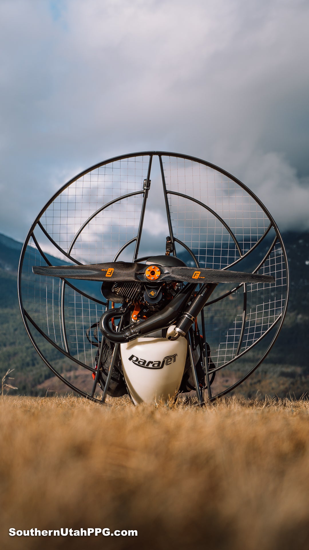 CW230% 様BUFFALO AirStation Pro FTB Fly The Best Paramotor Prop Carbon Fiber – Southern Utah