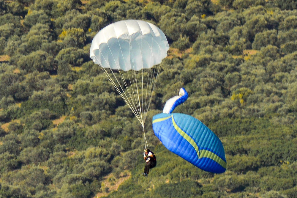 APCO MayDay 18 Reserve