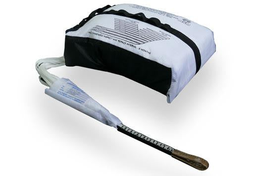 APCO MayDay 20 Reserve