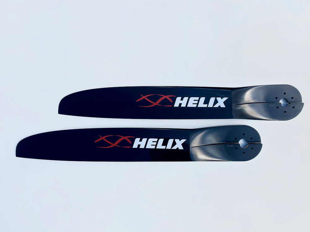 Helix Carbon Fiber Propeller