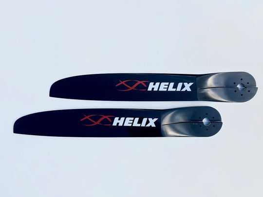Helix Carbon Fiber Propeller