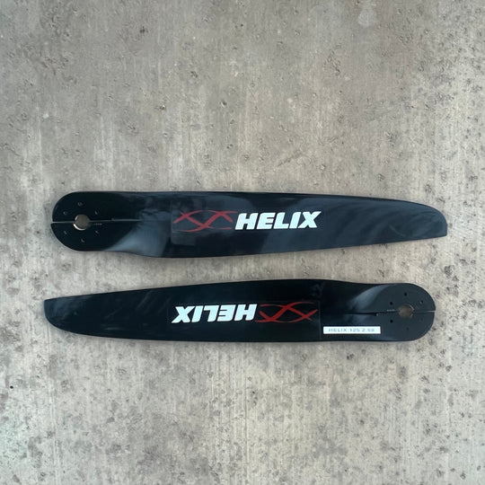 Used (Like New) 125cm 2.68 Helix