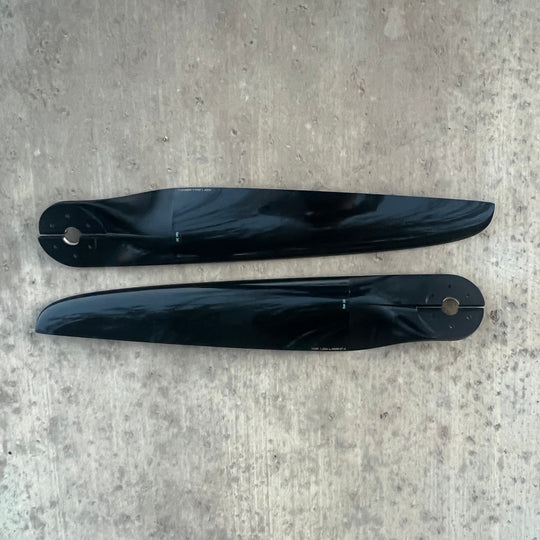 Used (Like New) 125cm 2.68 Helix