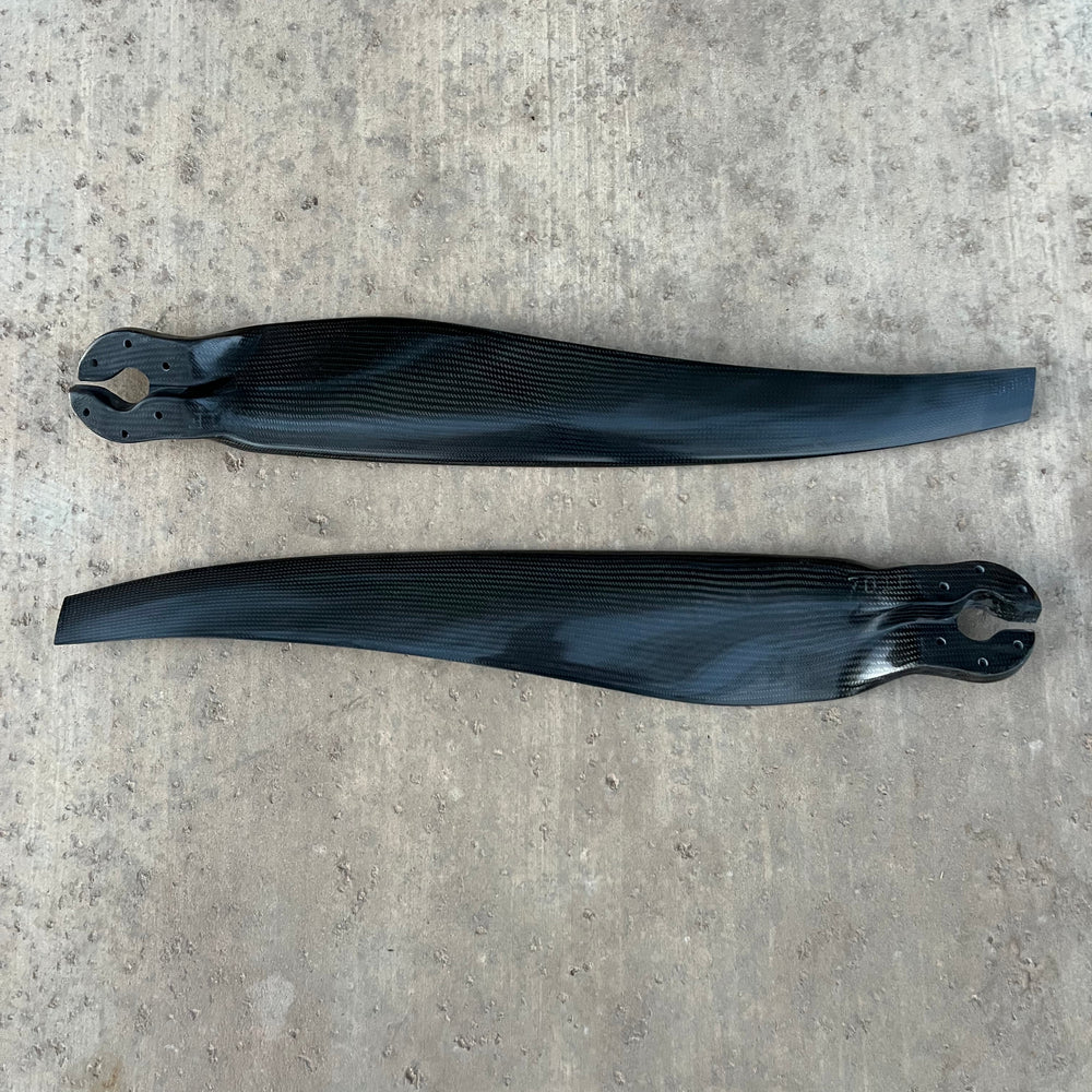 Used 130cm 2.68 E-Prop