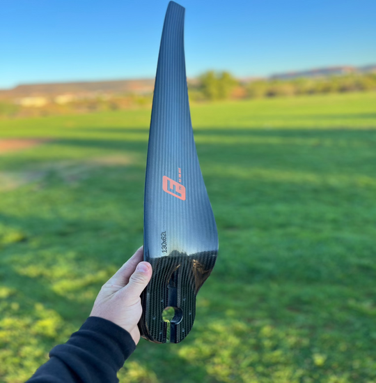 Falcon Carbon Propeller