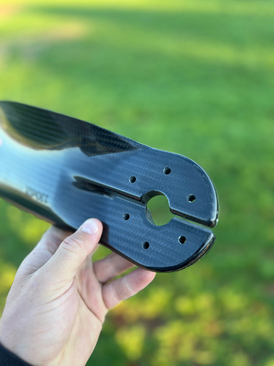 Falcon Carbon Propeller