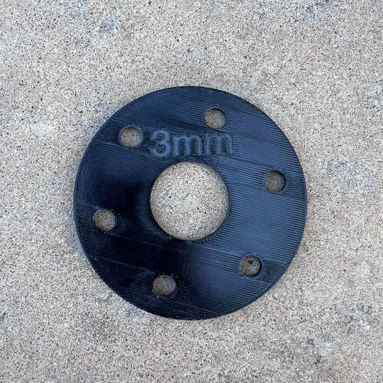 Prop Spacer