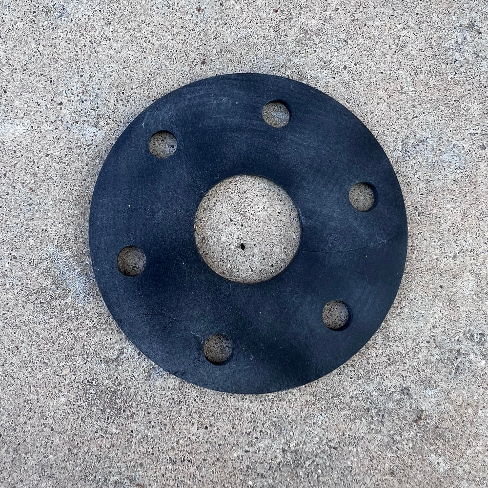 Prop Spacer