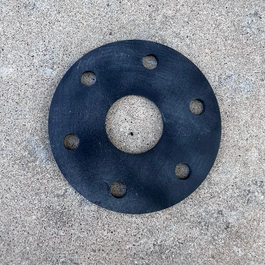 Prop Spacer