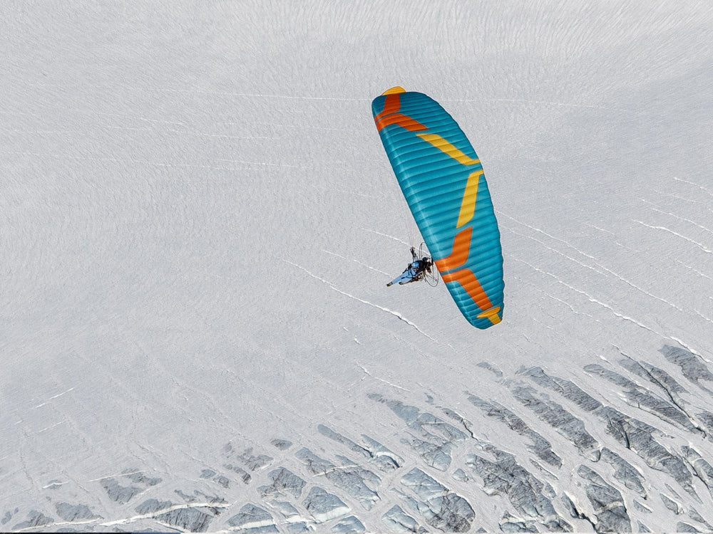 Ozone Spyder 4