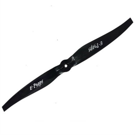E-Props Carbon Fiber Propeller