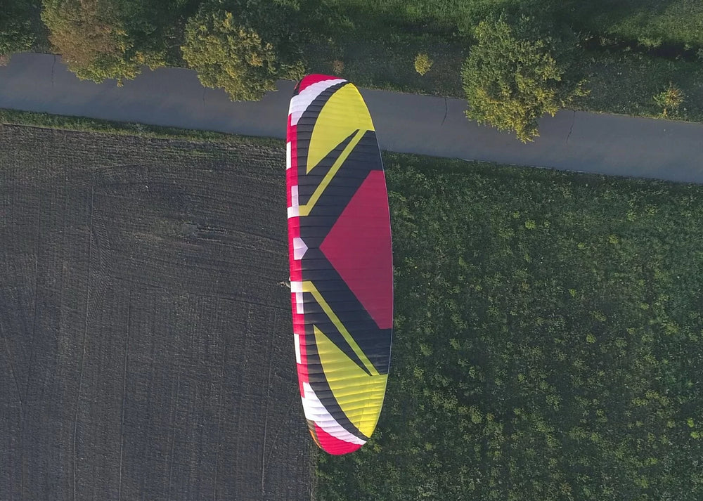 Dudek Warp 3