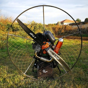 E-Props Carbon Fiber Propeller