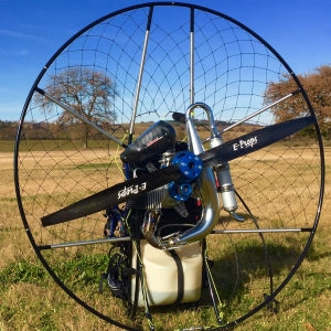 E-Props Carbon Fiber Propeller